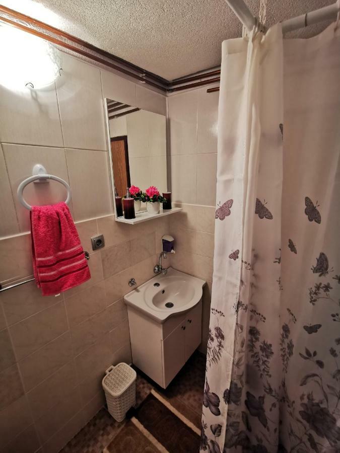 Apartment Phoenix No.12 Korenica Zewnętrze zdjęcie