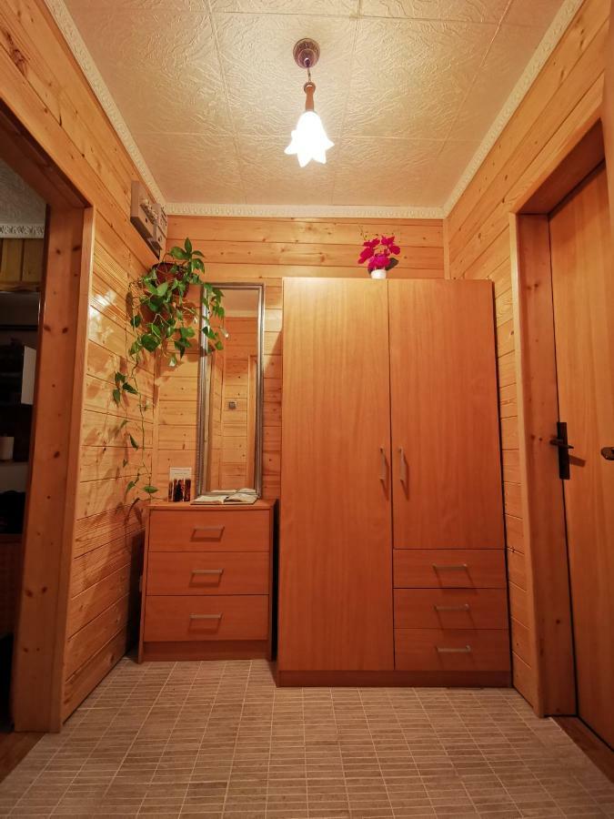 Apartment Phoenix No.12 Korenica Zewnętrze zdjęcie